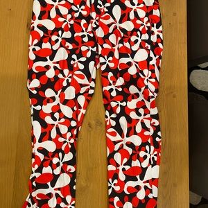 Loudmouth golf pants, like new